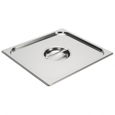 GN2/3 tray lid - Gastro M - Fourniresto