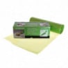 Disposable green piping bags 470mm - Schneider - Fourniresto