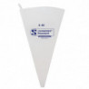 Standard cotton piping bag 400mm - Schneider - Fourniresto