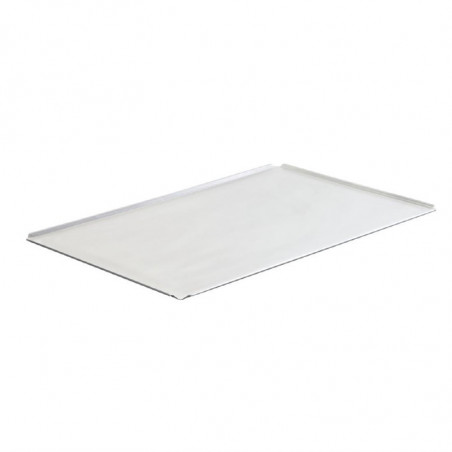 Perforated Aluminum Baking Sheet - W 600 x D 400 mm - Schneider