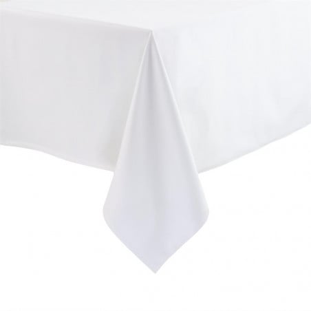 Nappe blanche 1780 x 2750mm - Mitre Essentials - Fourniresto