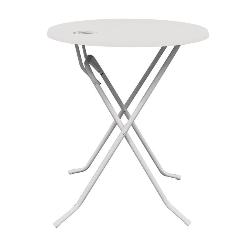 High table Brabant 70 cm - FourniResto - Fourniresto