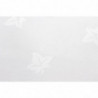 Toalhas brancas de algodão 450 x 450mm - Conjunto de 10 - Mitre Luxury - Fourniresto