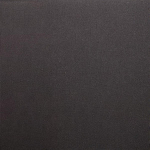 Black tablecloth 1780 x 2750mm - Mitre Essentials - Fourniresto