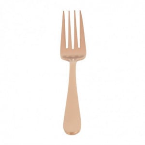 Table Forks Copper Cyprium - Set of 12 - Olympia