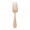 Table Forks Copper Cyprium - Set of 12 - Olympia