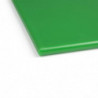 Grande Tábua de Corte Verde-L 600 x 450mm - Hygiplas