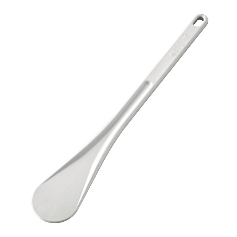 Spatula Exoglass 406Mm - Matfer - Fourniresto Spatula Exoglass 406Mm - Matfer - Fourniresto