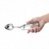 Oval Spoon 33 Ml - Vogue - Fourniresto