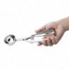 Portionador de Sorvete em Inox 33Ml - Vogue - Fourniresto