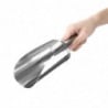 Stainless Steel Shovel 1L - Vogue - Fourniresto