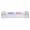 Thermometer for Refrigerator and Freezer - Hygiplas - Fourniresto