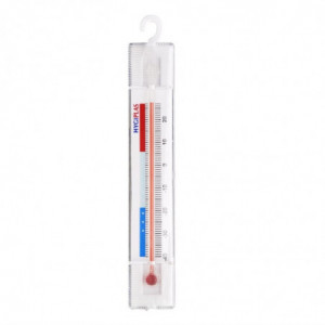 Hanging Thermometer for Freezer - Hygiplas - Fourniresto