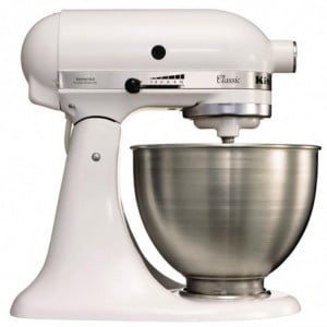 Batedeira Classic K45 - KitchenAid - Fourniresto