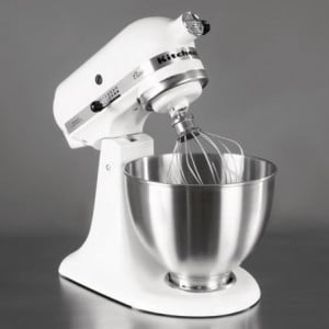 Batedeira Classic K45 - KitchenAid - Fourniresto