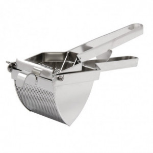 Professional Stainless Steel Potato Ricer - Vogue