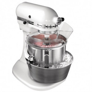 Batedeira K5 - 4,8 L - KitchenAid - Fourniresto