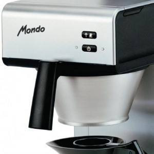 Machine À Café Mondo  - FourniResto