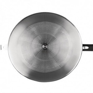 Conical strainer 25 cm - Vogue - Fourniresto