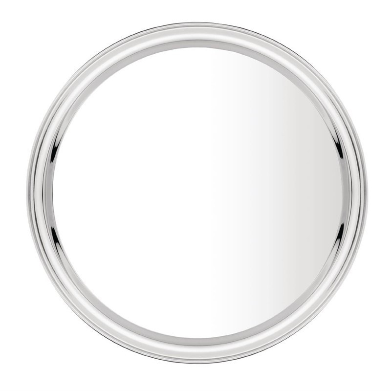 Plateau De Service Rond 305Mm - Olympia - Fourniresto