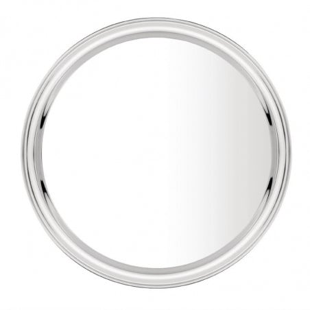 Round Service Tray 305mm - Olympia - Fourniresto