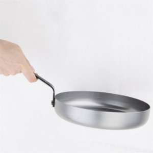 Sauté pan - Ø 200mm - Vogue