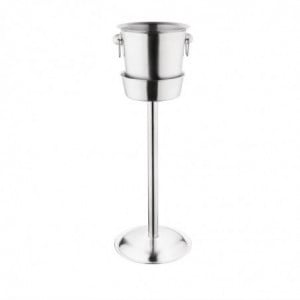 Wine or champagne bucket stand - Olympia - Fourniresto