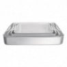 Roasting Dish - W 305 x D 420 mm - Vogue