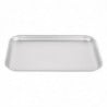 Plaque De Cuisson en Aluminium-324 x 222 mm- Vogue