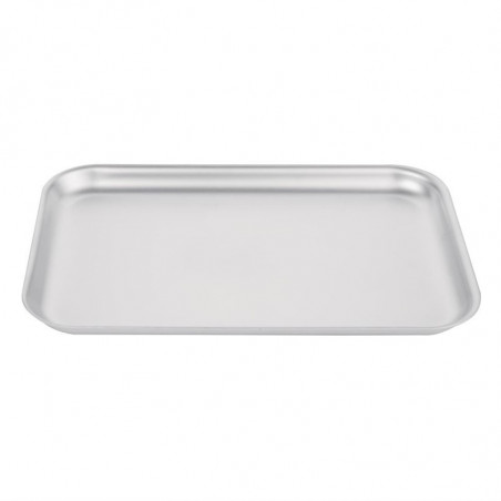 Plaque De Cuisson en Aluminium-  527X 425 mm - Vogue