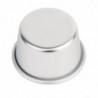 Forma de Dariole em Alumínio - 85ml - Vogue