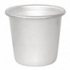 Forma de Dariole em Alumínio - 120ml - Vogue