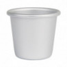 Forma de Dariole em Alumínio - 120ml - Vogue