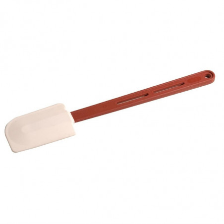 High temperature spatula 406mm - Vogue - Fourniresto