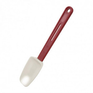 Heat-resistant spatula 254mm - Vogue - Fourniresto