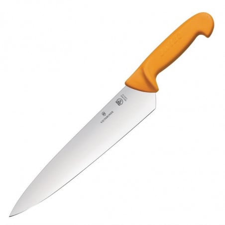 Chef's Knife with Wide Blade - 215mm - FourniResto