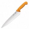 Chef's Knife with Wide Blade 255mm - FourniResto