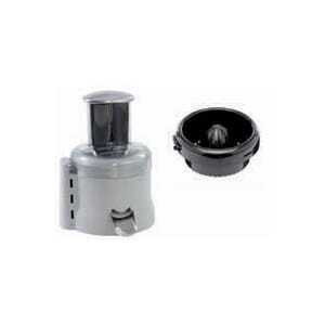 Kit de Cozinha Robot-Coupe para Extrair Sucos e Coulis