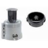 Kit de Cozinha Robot-Coupe para Extrair Sucos e Coulis