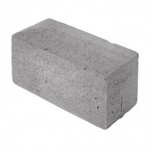 Abrasive Stone - L 152 x W 76 mm - Jantex