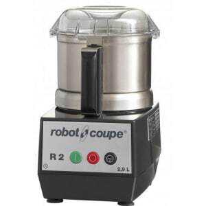 Robot-Coupe R 2 kitchen cutter - FourniResto.com