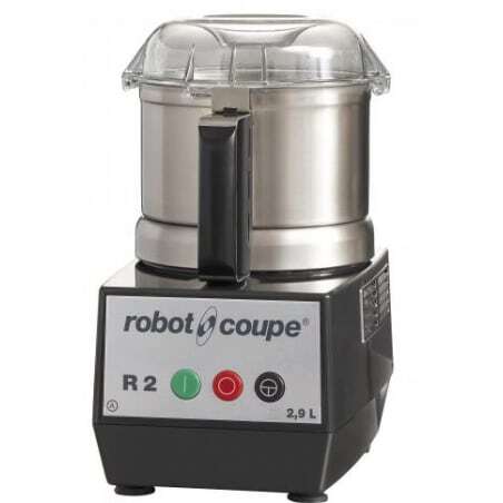 Robot-Coupe Cutter de cozinha R 2 Robot-Coupe - FourniResto.com