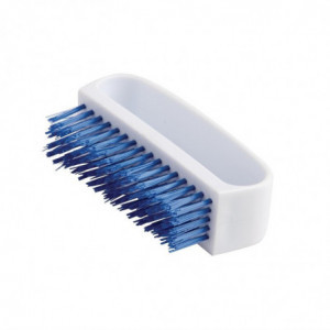 Escova de unhas - Azul - Jantex