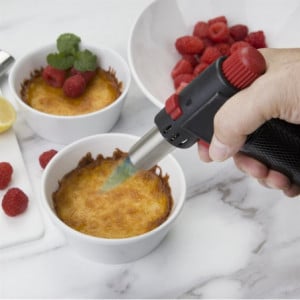 Professional kitchen blowtorch - Vogue - Fourniresto