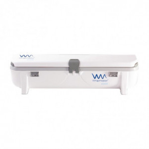 Paper Dispenser - L 520 mm - Wrapmaster