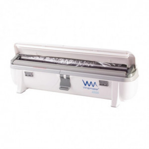 Distributeur de Papier - L 520 mm - Wrapmaster