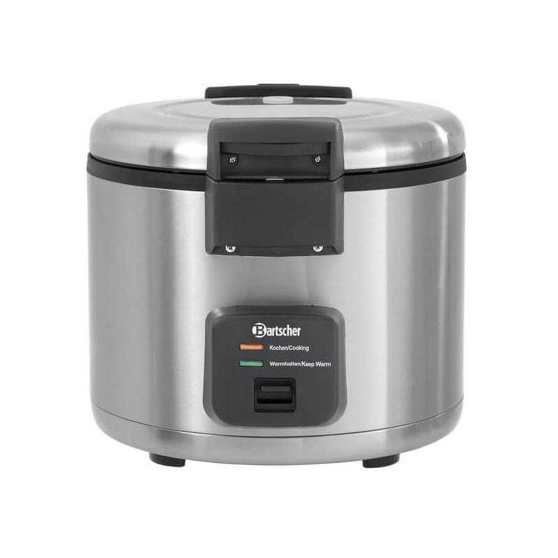 Rice Cooker - 8 L