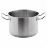 Braisière em Inox - Ø 240mm - Vogue