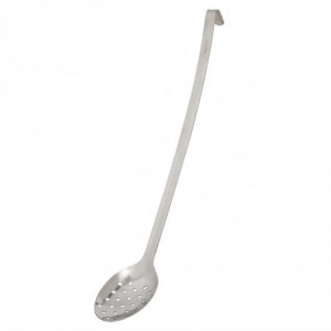 Perforated Serving Spoon - L 455 mm - Vogue