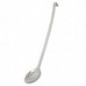 Perforated Serving Spoon - L 455 mm - Vogue